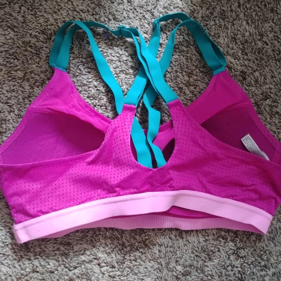 Victoria Secret Sports Bra - Picture 2 of 2